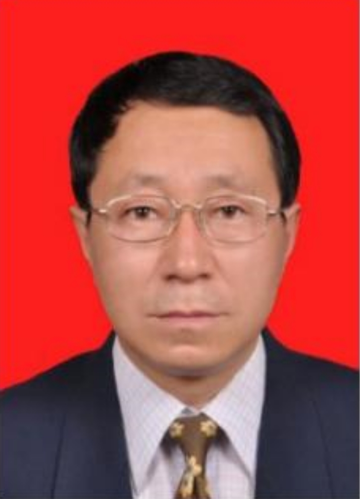 张海军