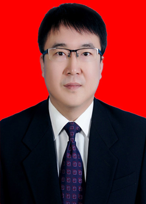 刘俊江
